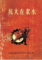 抗大在浆水（ PDF版）