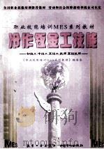 冷作钣金工技能 初级工、中级工、高级工、技师、高级技师 1999 PDF电子版封面 7801344596 徐文胜主编