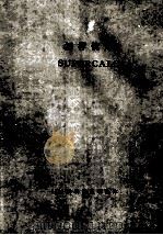 怎样使用 supercalc 1985 PDF电子版封面 陈秀湘译