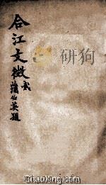 合江文艺  卷2（ PDF版）