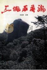三块石英魂 1998 PDF电子版封面 刘宝铎主编