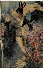 花凤 第3集 1989 PDF电子版封面 7250200488 卧龙生著