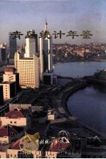 青岛统计年鉴  1995（1995 PDF版）