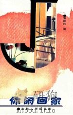 休闲回家 1996 PDF电子版封面 7206022219 董丽炜著