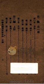 中华民国刑事诉讼法（1928 PDF版）