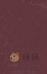 人类的前程 一名现代世界的文化 1933 PDF电子版封面 Chairles A.Beard著;于熙俭译