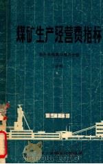 徐州义安煤矿7102面复合顶条件下推垮型事故的成因规律及其防治（1984 PDF版）