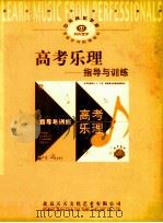 高考乐理  指导与训练（ PDF版）