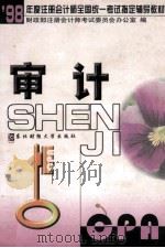 审计（1998 PDF版）