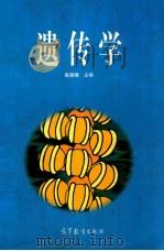 遗传学 1998 PDF电子版封面 7040065762 戴朝曦主编