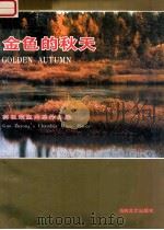 金色的秋天 郭祖荣室内乐作品选 1999 PDF电子版封面 7806402888 郭祖荣作曲