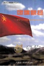 团旗飘扬  学习“三个代表”，服务百镇千村行动纪实（ PDF版）