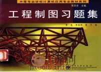 工程制图习题集 1997 PDF电子版封面 750534790X 唐嵬等编