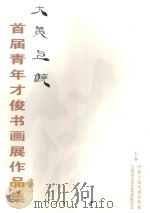 大美上饶  首届青年才俊书画展作品集（ PDF版）