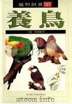 养鸟 1996 PDF电子版封面 9578686900 大卫·阿德顿著;丁长青,李红翻译