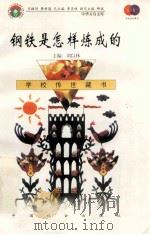 钢铁是怎样炼成的 1999 PDF电子版封面 7801462009 费孝通总顾问;季羡林总主编;柳斌副总主编;刘以林主编;(苏)