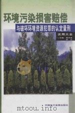 环境污染损害赔偿与破坏环境资源犯罪的认定量刑实用大全  第2卷（ PDF版）