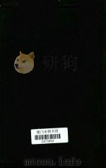 教育哲学大意 1931 PDF电子版封面 B.H.Bode
