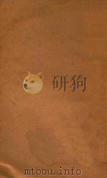 新文学评论 1920 PDF电子版封面 王世栋选辑