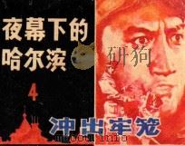 冲出牢笼 1984 PDF电子版封面 8358114 吴一声改编;乔长义,孙福林绘画
