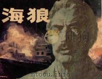 海狼   1983  PDF电子版封面  81003728  施佳木，艾琪军改编 