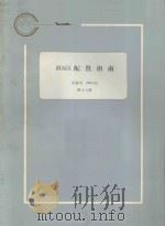 iRMX配置指南:手册号 980316 第16册 1983 PDF电子版封面 航空工业部第五七四厂翻译