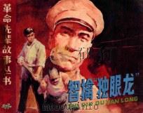 智擒“独眼龙”（ PDF版）