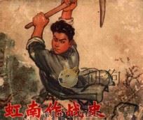 虹南作战史（ PDF版）