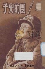 团的儿子 1948 PDF电子版封面 (苏)卡达耶夫著;茅盾译