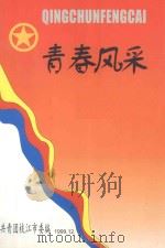 青春风采（1999 PDF版）