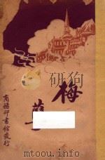 梅孽 1921 PDF电子版封面 (挪)伊卜森著;林纾,毛文钟译