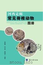 河西走廊常见脊椎动物图册（ PDF版）
