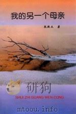 我的另一个母亲   1999  PDF电子版封面  7540207566  阮殿文著 