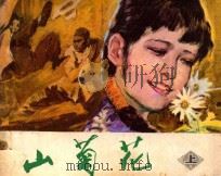 山菊花 上 1982 PDF电子版封面 8073·30672 冯德英原著;孙仲晓改编;王启民,袁大仪绘画