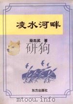 凌水河畔 1999 PDF电子版封面 7506006545 段志武著
