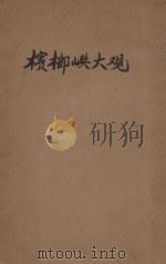 槟榔屿大观 1949 PDF电子版封面 叶苔痕,吴允德著