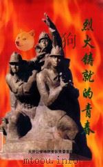 烈火铸就的青春（ PDF版）
