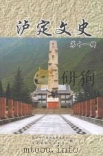 泸定文史  第11辑（ PDF版）