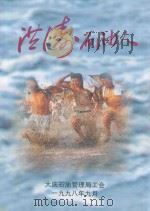 洪涛石油人（1998 PDF版）