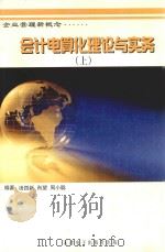 会计电算化理论与实务  上（ PDF版）