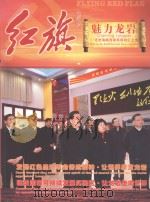 红旗飘飘　魅力龙岩　走进海峡西岸亮丽的红土地（ PDF版）