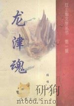 红土地文学丛书 第1辑 龙津魂 1997 PDF电子版封面 7506312786 张惟著