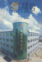 三峡丛书 从七把瓦刀到亿万富翁 1995 PDF电子版封面 7206023312 陈红灿著