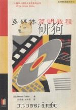 多媒体简明教程 1998 PDF电子版封面 7111068130 (英)(S.科林)Simon Collin著;刘贺湘,刘利民