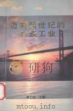 迈向新世纪的民族工业 1997 PDF电子版封面 谭卫国主编