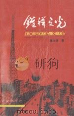 钟祥之光 1996 PDF电子版封面 7543015781 聂海涛著
