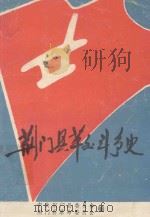 荆门县革命斗争史 1979 PDF电子版封面 中共荆门县委员会,荆门县革命委员会编