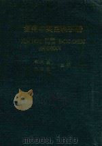 实用中英百科手册 1982 PDF电子版封面 李武忠,朱鸿选主编