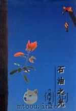 石油之光 1999 PDF电子版封面 7506317575 唐元峰编