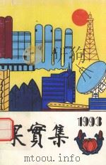 果实集：1993年两个文明建设典型经验汇编（1993 PDF版）